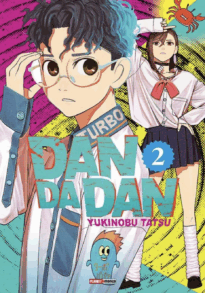 Dandadan - 02